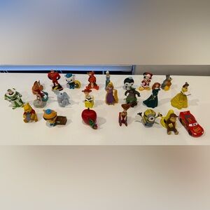 Lot Of Tonies Figurines - 23 Figurines